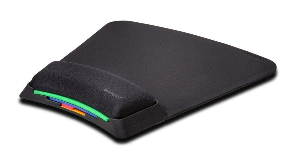 Suport Ergonomic Încheietură Kensington SmartFit Conform K55793EU