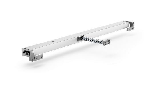 Automatizare Desfumare Communello LIWIN L40