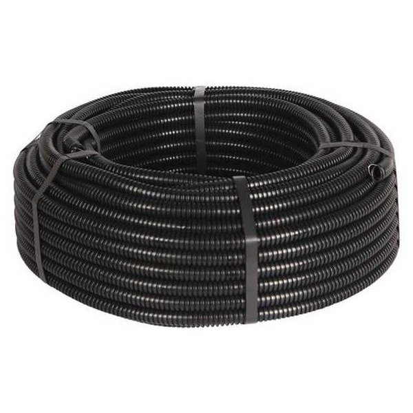 Rola tub flexibil ignifug D16 50m 750N Metronom