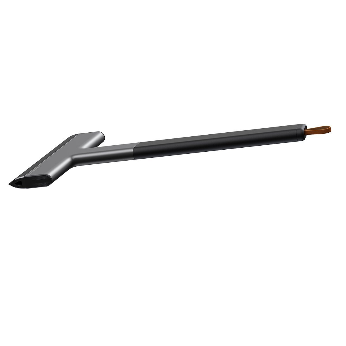 Racleta Parbriz Baseus Quick Clean CRQU-01 Negru - Dublă Utilizare - imagine 4
