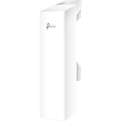 Access Point Bridge, TP-Link CPE510, Wi-Fi 4, 5GHz, 13 dBi, 15 km, 1 x RJ45 10/100 Mbps, PoE pasiv
