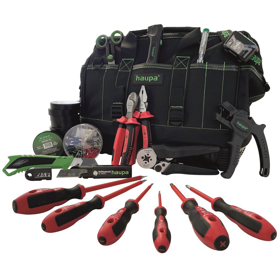 Trusa Scule Electricieni Active Schrack ROH20366Z4