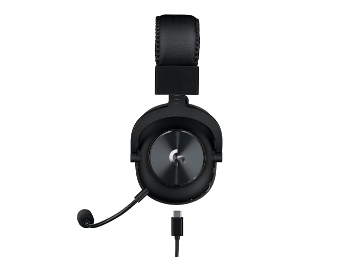 Casti Gaming Wireless Logitech G PRO X - LIGHTSPEED - imagine 7