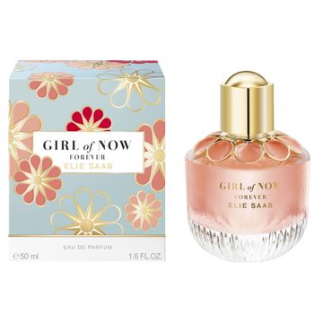 Elie Saab Girl of Now Forever - Parfum Feminin