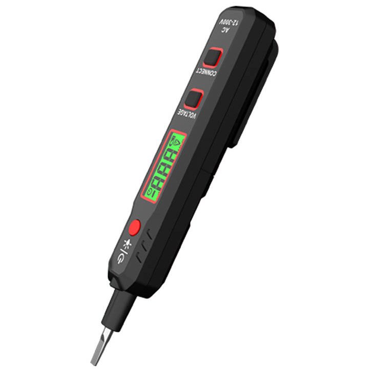 Tester Tensiune Fără Contact Habotest HT89