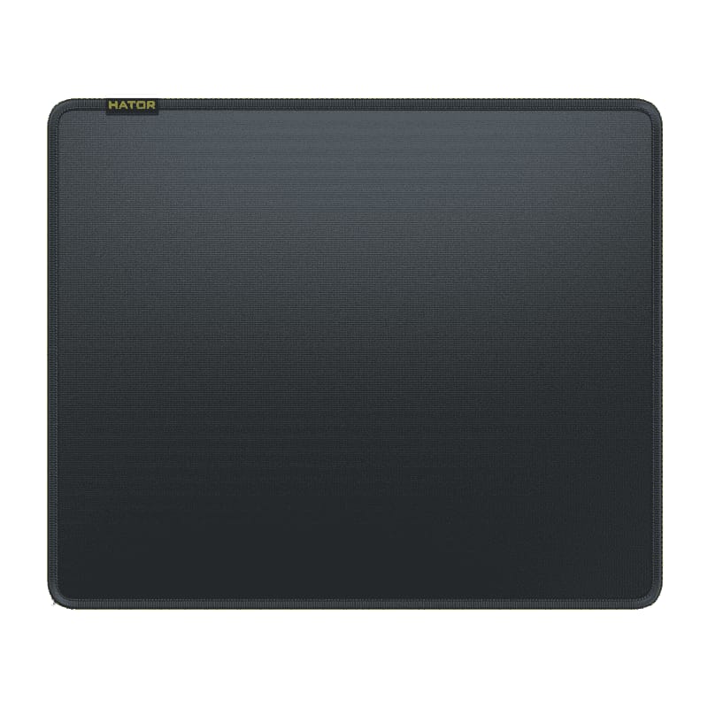Mousepad Hator Tonn Evo S 290x240mm - Suprafata Premium Gaming - imagine 4