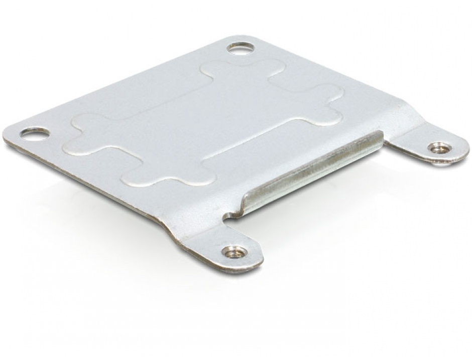 Adaptor mSATA Half-Size la Full-Size Delock