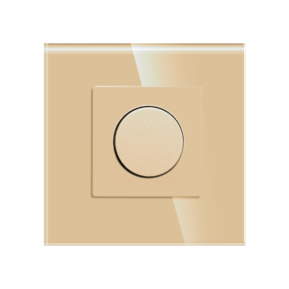 Variator Mecanic LUXION cu Rama Sticlă - imagine 10