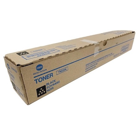 Toner Konica-Minolta TN-328K Black, 28000 pagini