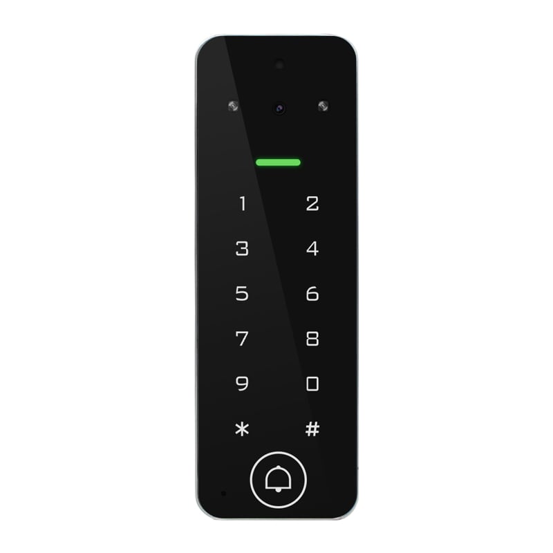 Videointerfon Secukey Vcontrol 4-K Wi-Fi Control Acces