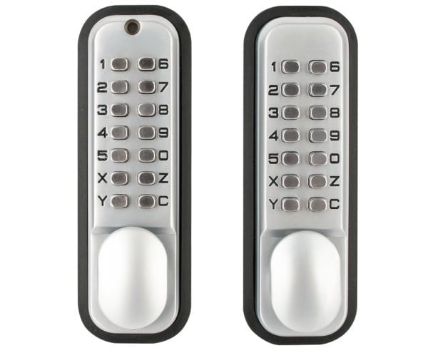 Yli Yala MM103SC cu Cod Mecanic Fara Chei