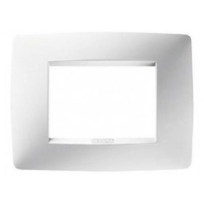 Rama ornament 4M alba Gewiss Chorus One GW16104TB