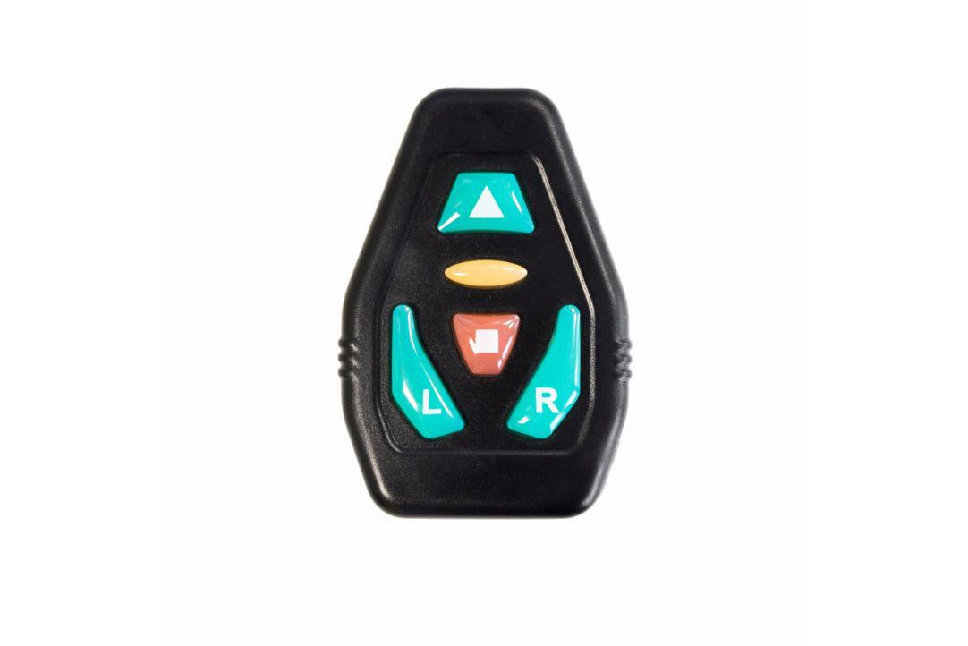 Borsetă Sa PEGAS Semnalizare 30LED Wireless - Siguranță - imagine 5