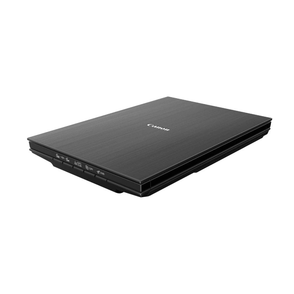 Scanner Canon LiDE 400 - 4800 dpi, USB-C, Compact și Rapid - imagine 2