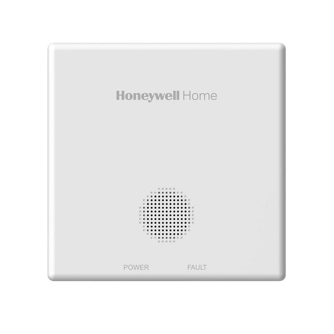Detector CO Honeywell R200C-2 | 10 Ani Garanție, IP44 - imagine 2