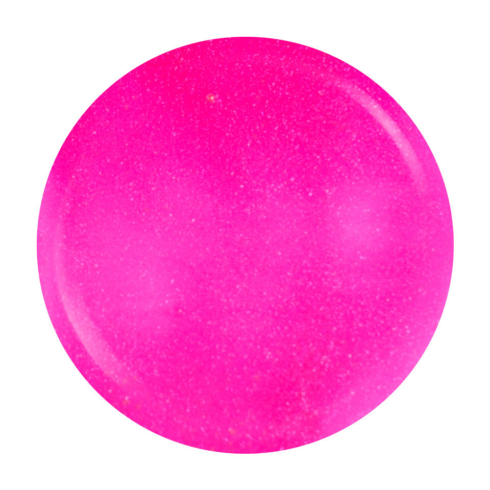 Gel UV SensoPRO Garnet Glitz 5ml - Culoare Intensă