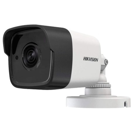 Camera Turbo HD Hikvision 5MP PoC, EXIR 20m - imagine 1