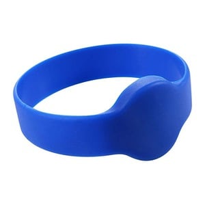 Bratara RFID Secukey | Acces 125KHz Albastra