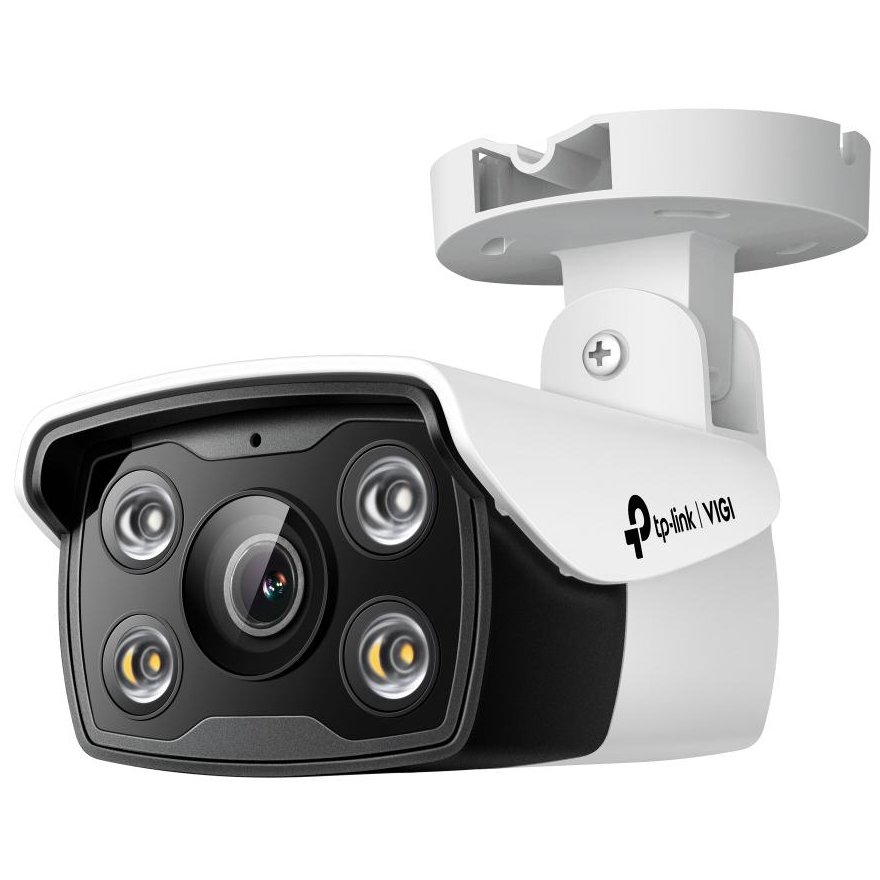 TP-Link VIGI C340: Camera IP Bullet Exterioară