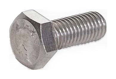 Șurub M8x25 Inox Hexagonal Atu Tech - Rezistență Garantată