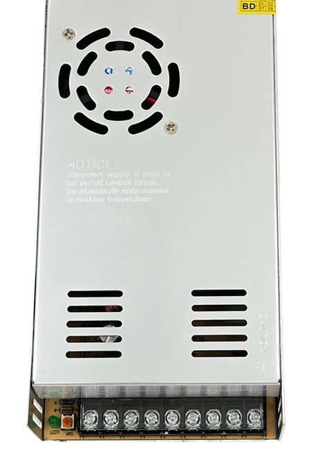 Safer SAF-42PA 24V 20A Sursa Alimentare