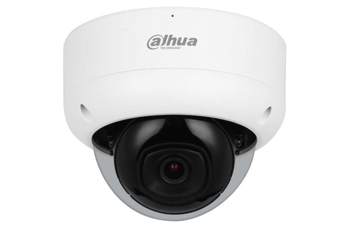 Camera IP Dahua 8MP AI WizSense PoE