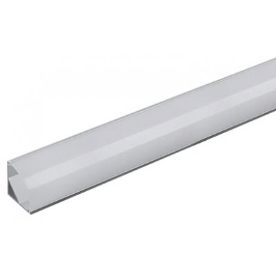 Profil Aluminiu LED V-TAC 2M Mat