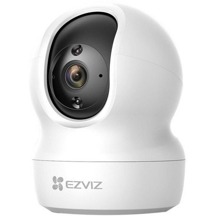 Camera IP Ezviz TY1 Full HD 1080p Smart Tracking