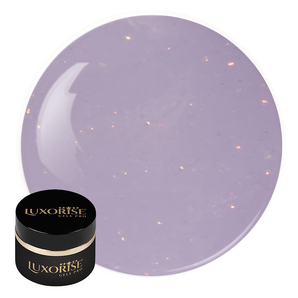 Gel UV Constructie RevoFlex LUXORISE, 15ml