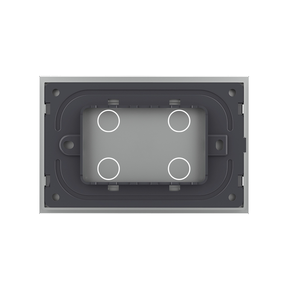 Panou Touch Livolo Sticlă Standard Italian - imagine 16