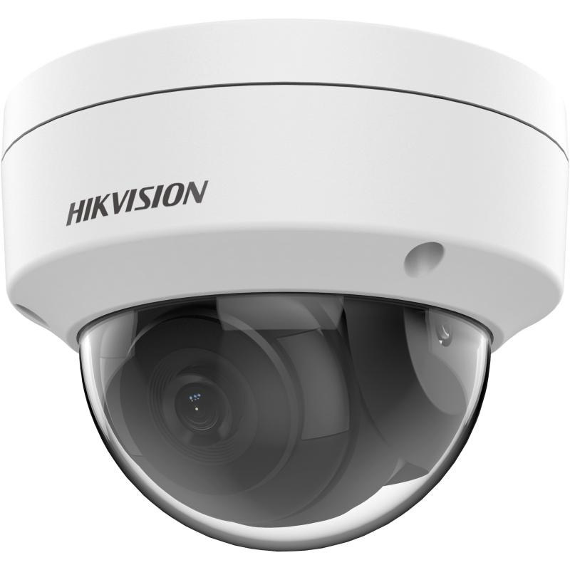 Camera Supraveghere Hikvision IP Dome 2MP IR 30m IP67