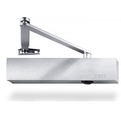 GEZE TS 4000 Amortizor Ușă Blocare - imagine 1