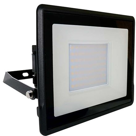 Reflector LED V-TAC 50W Samsung Alb Rece