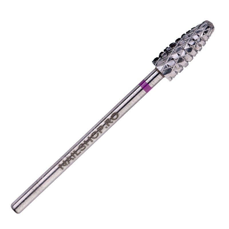 Capat Freza Carbid Conic Nailshop #230