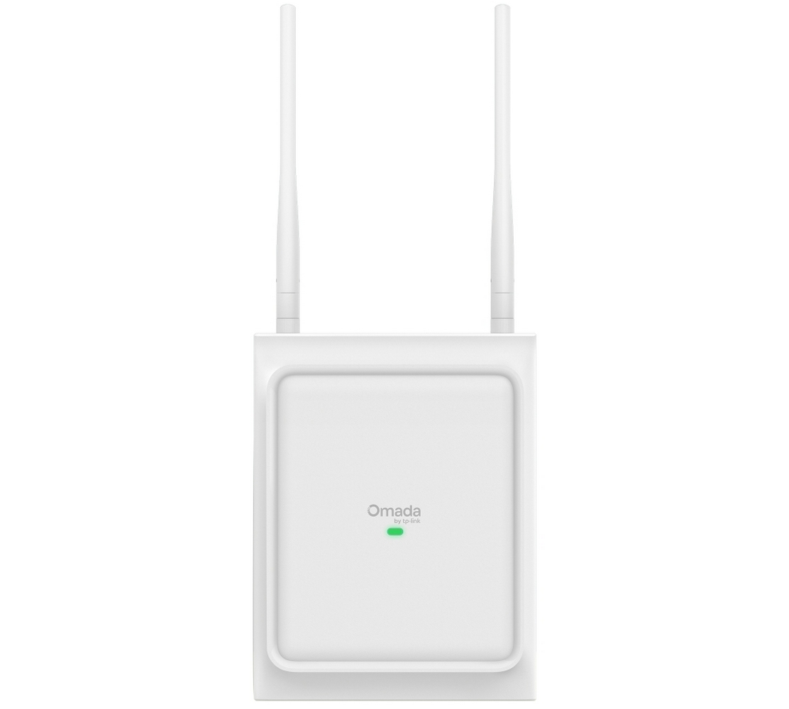Acces point Omada Tp-Link Omada BE5000 EAP725-Outdoor, Wi-Fi 7, antene omnidirectionale, Plug and play, IP66