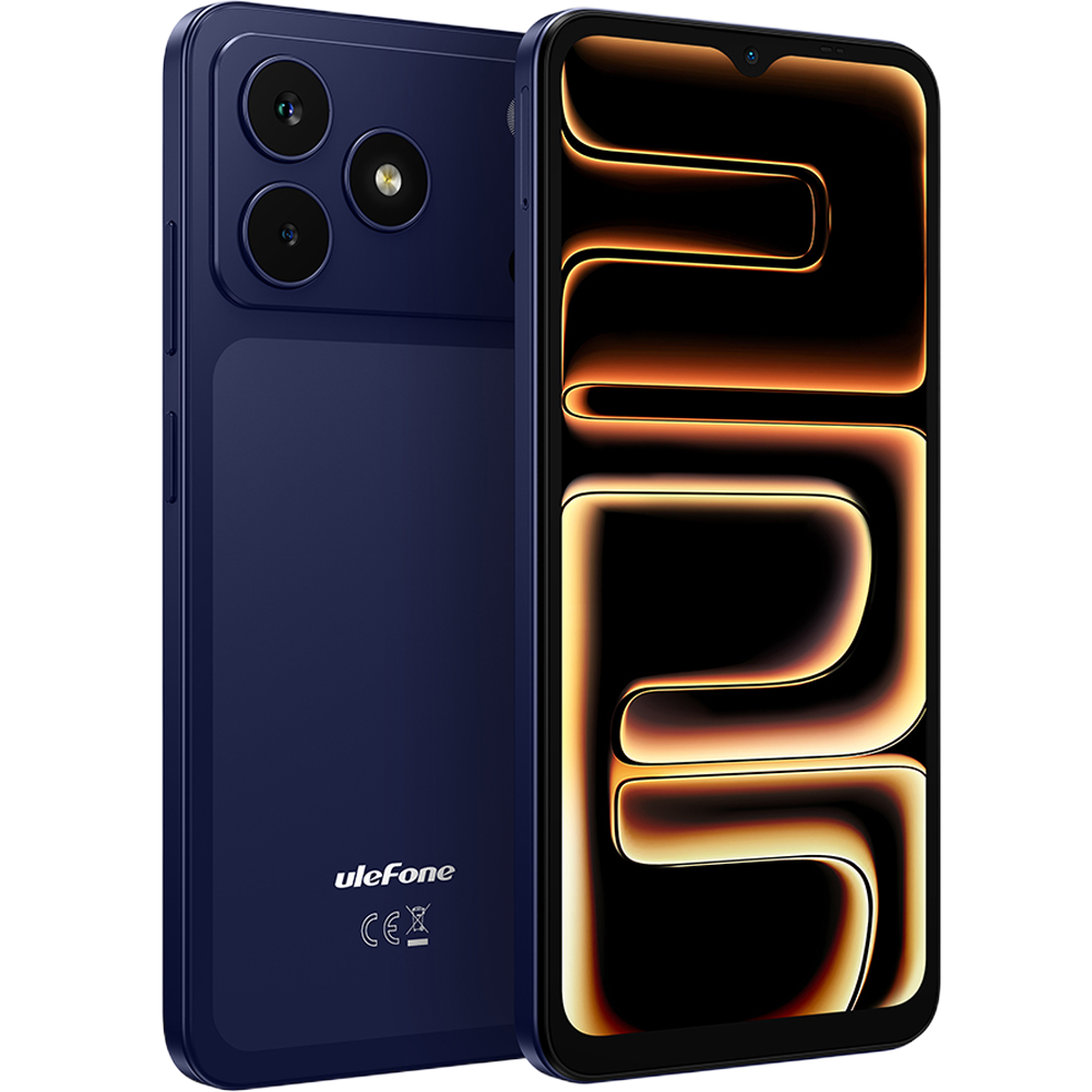 Telefon Ulefone Note 23, Dual SIM, 32GB, 5000mAh