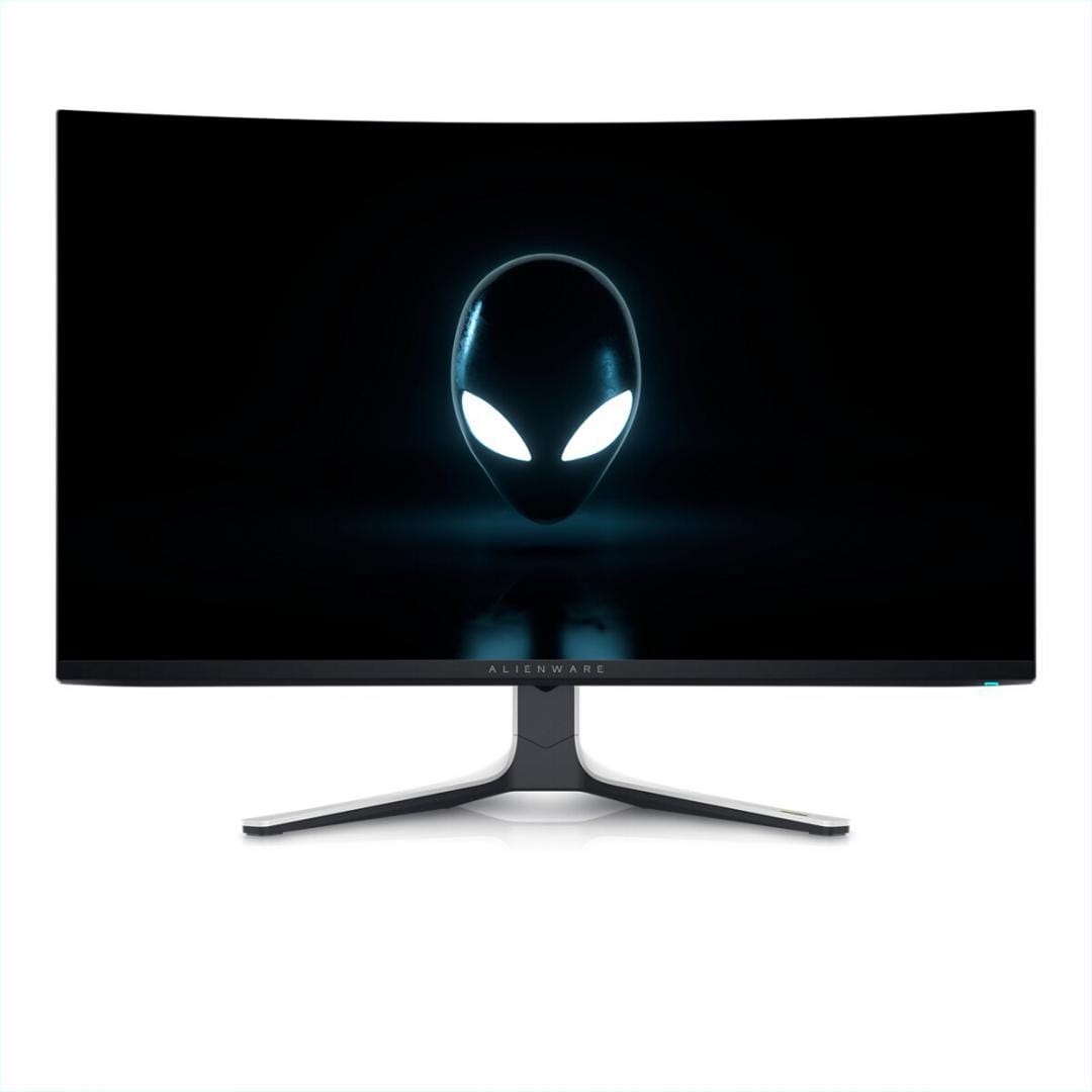 Monitor Gaming Alienware 32 QD-OLED 4K 240Hz | Dell AW3225QF - imagine 9
