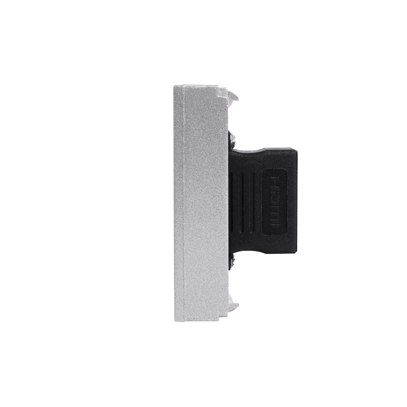 Modul Priza HDMI 1M Luxion, Standard Italian - imagine 13