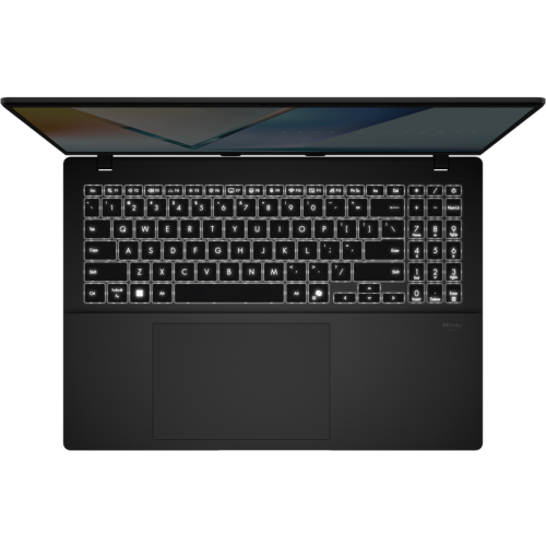 Laptop Asus Vivobook S16 AMD Ryzen 5 16GB 1TB 16-inch 144Hz