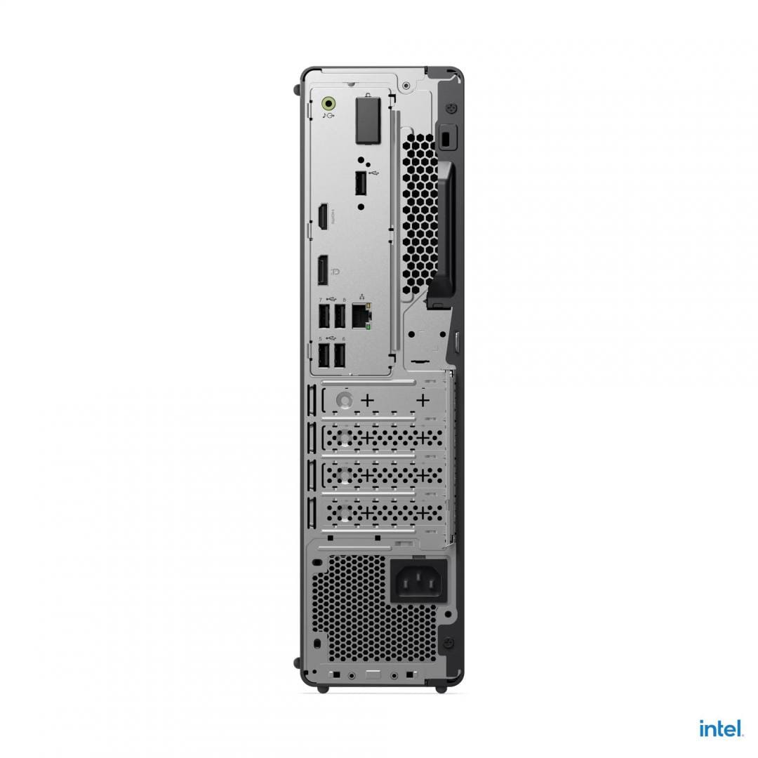 Desktop Lenovo ThinkCentre neo 50s Gen 6 Core Ultra 7 - imagine 5