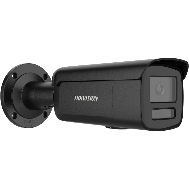 Camera IP Bullet 4MP Hikvision DS-2CD2T47G3 - Vision Nocturna 60m