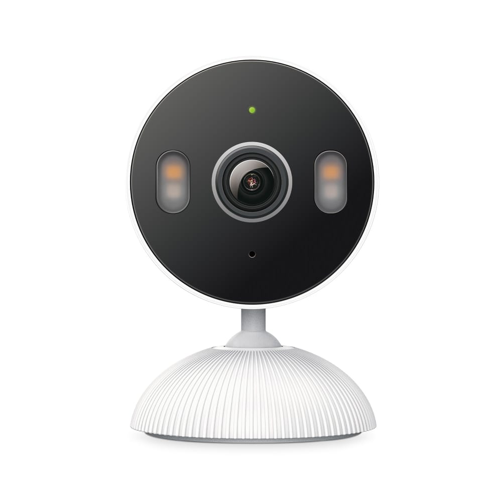 Cameră supraveghere TP-Link Tapo C113 Wi-Fi 2K IP65 - imagine 13