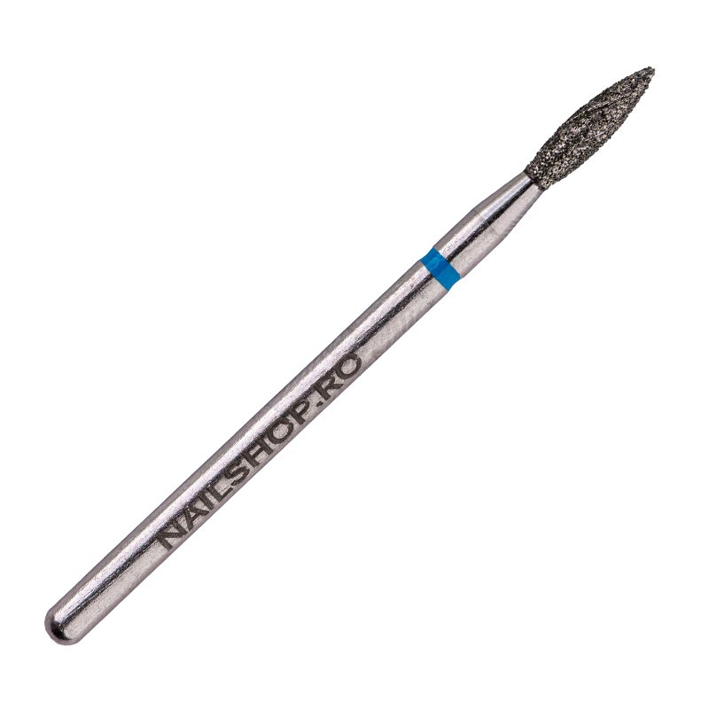 Capat Freza Diamant Flacara #128 Nailshop