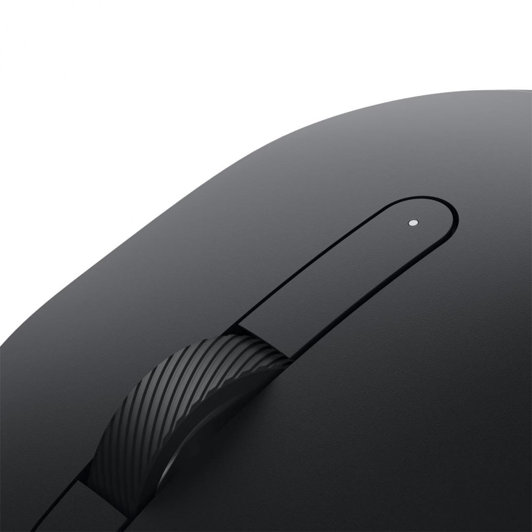 Mouse Dell MS3220 Wired Laser 3200 DPI Negru - Precizie Profesională - imagine 11