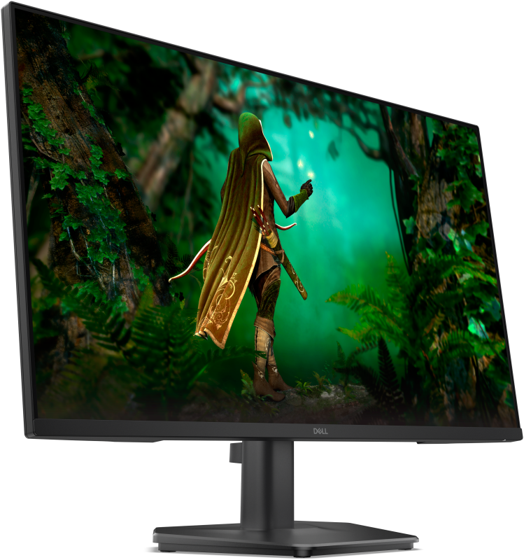 Monitor Dell 27" SE2725HG 200Hz IPS Full HD Gaming