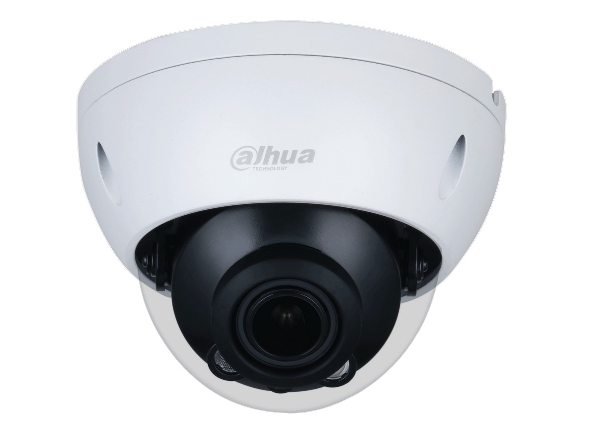 Camera IP Dahua WizSense 5MP 2K Supraveghere Inteligentă - imagine 1