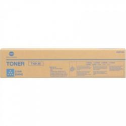 Toner Original Konica Minolta TN-213C Cyan 19.000 pagini