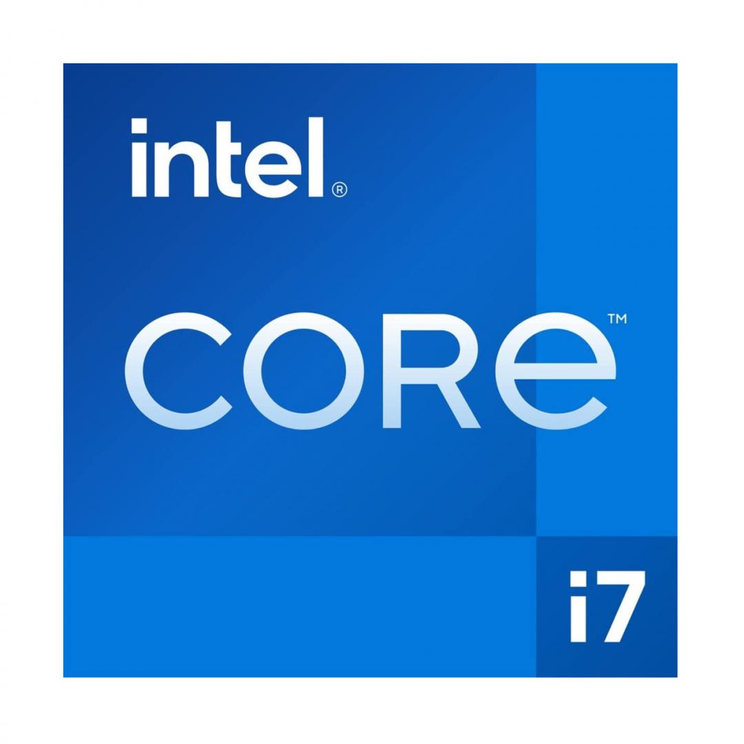 Procesor Intel Core i7-12700KF 3.6GHz LGA1700 - Performanță Gaming