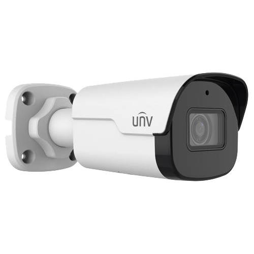 Camera IP Uniview Light Hunter 5MP, IR 40m