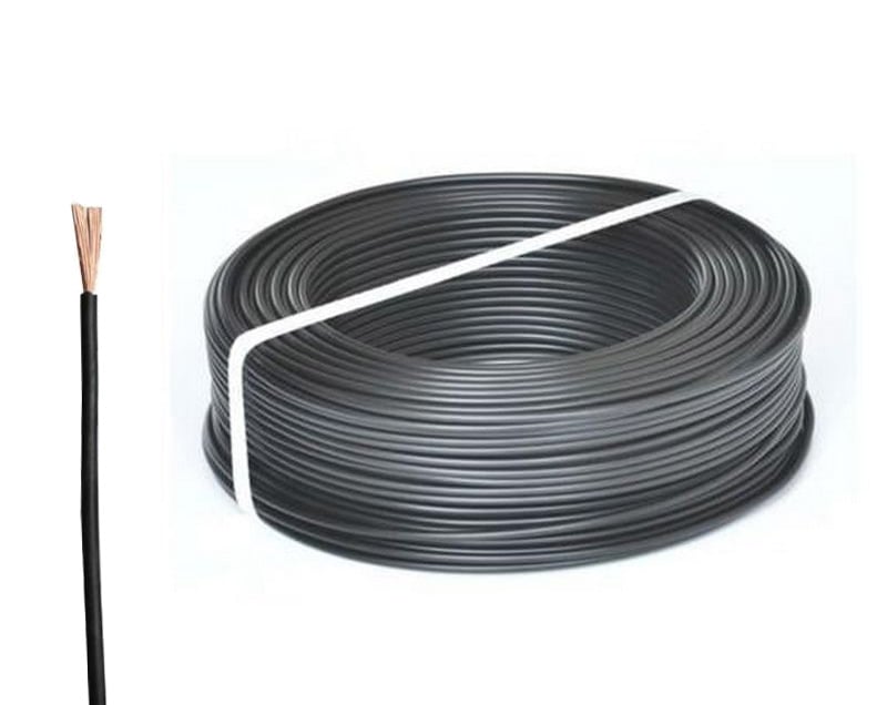 Cablu MYF 1.5mm Atu Tech - 100m Flexibil